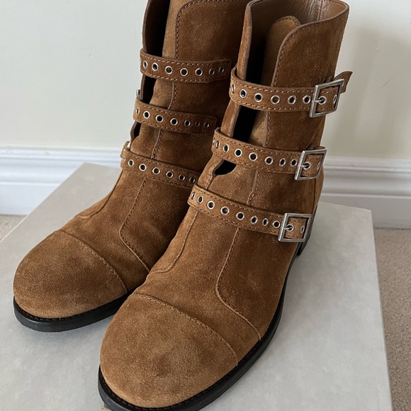 Jimmy Choo Brand New Fashion Boots - Picture 1 of 4